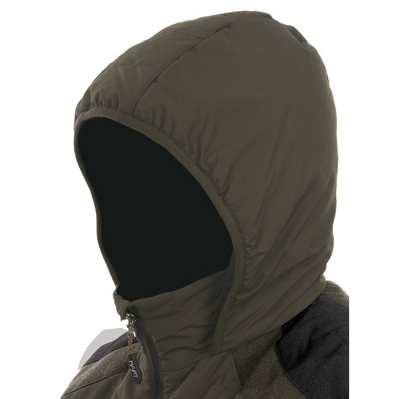 Veste Rush-J Hart