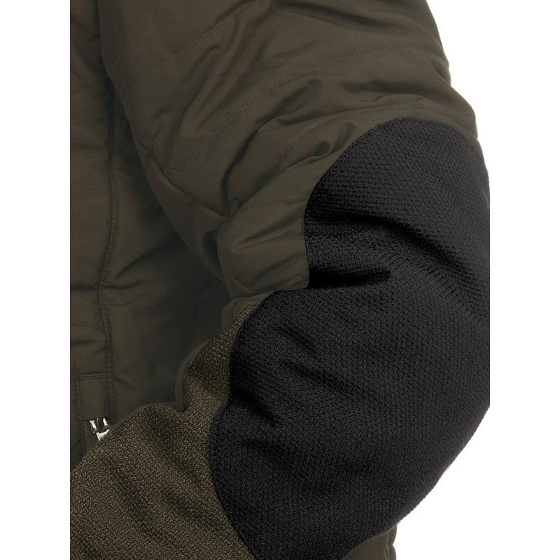 Veste Rush-J Hart