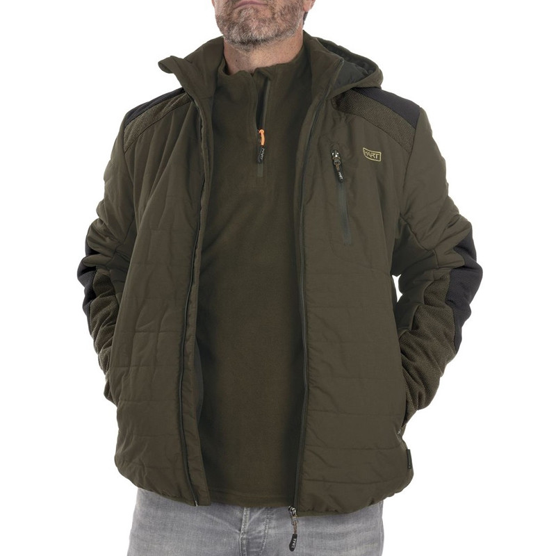 Veste Rush-J Hart