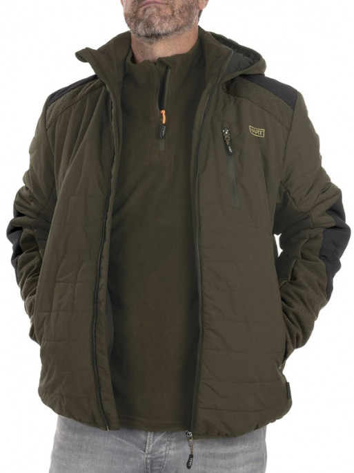 Veste Rush-J Hart