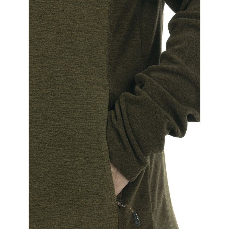 Pull en polaire Sarren Hart