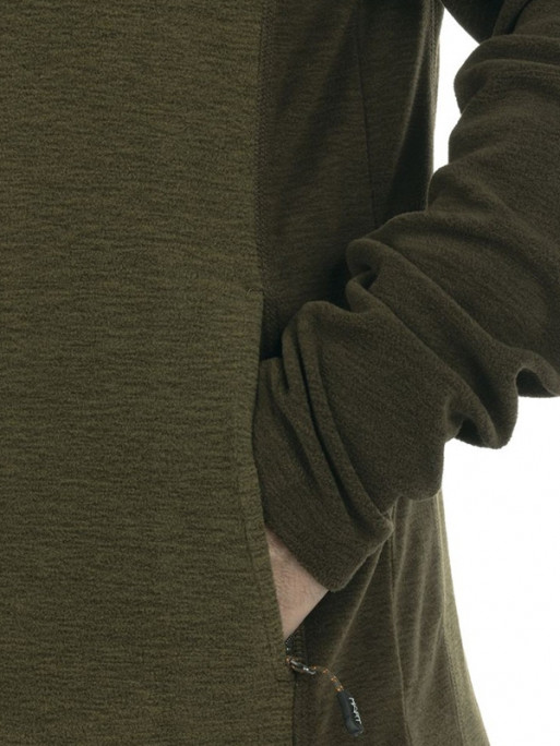 Pull en polaire Sarren Hart