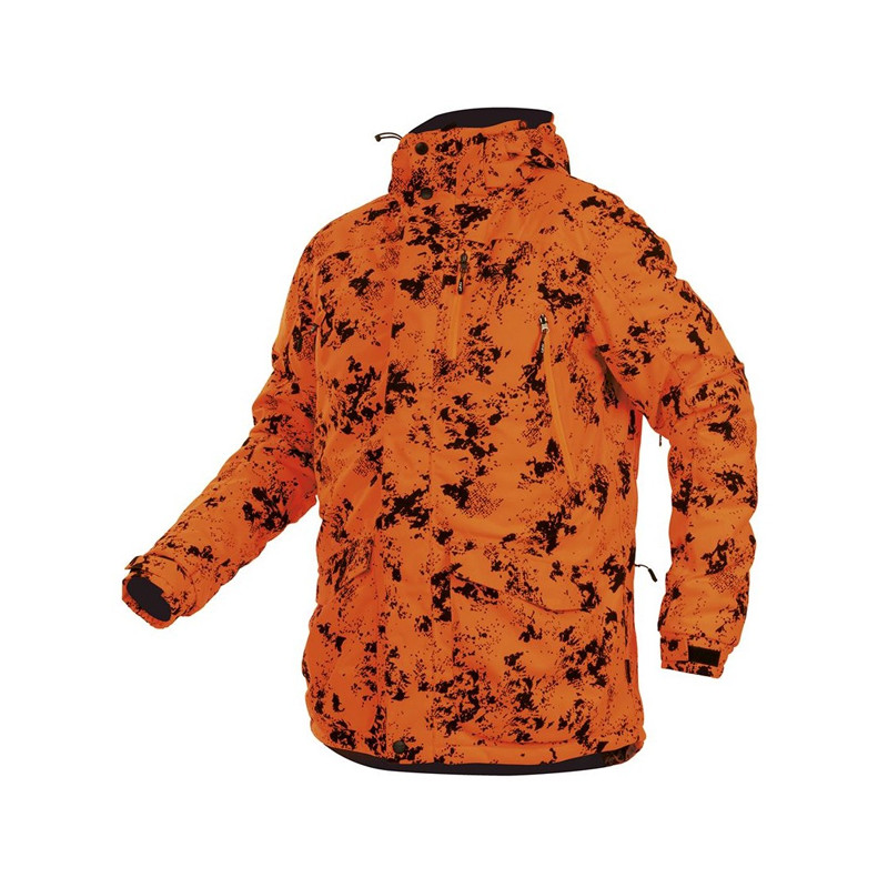 Veste Orbel-J Hart