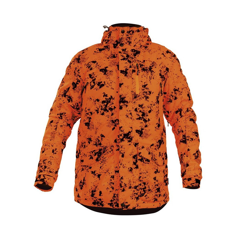 Veste Orbel-J Hart