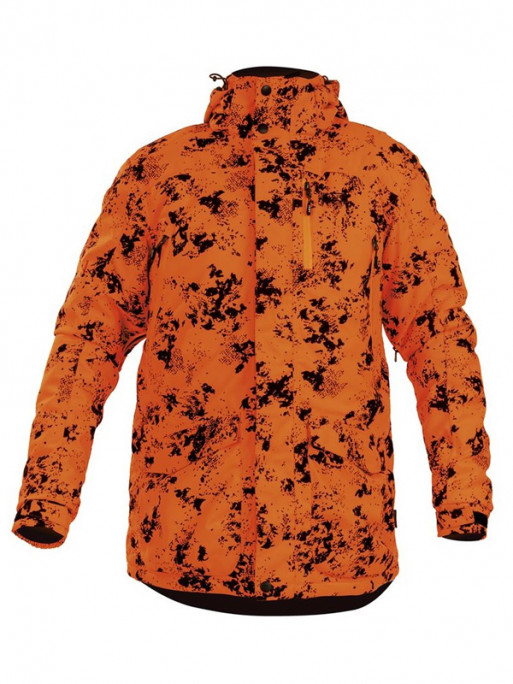 Veste Orbel-J Hart