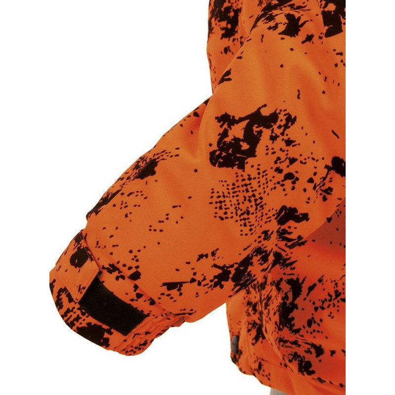 Veste Orbel-J Hart