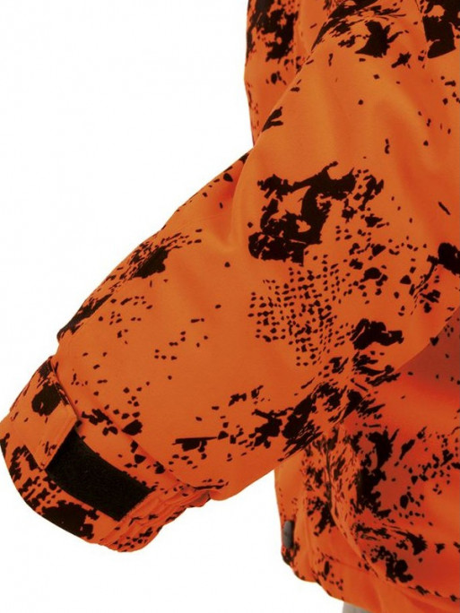 Veste Orbel-J Hart