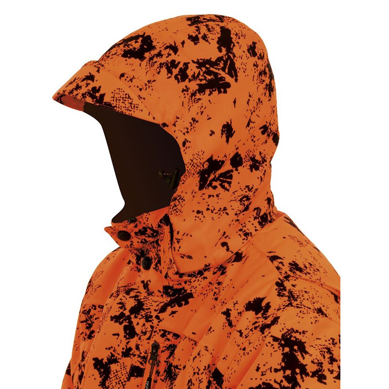 Veste Orbel-J Hart