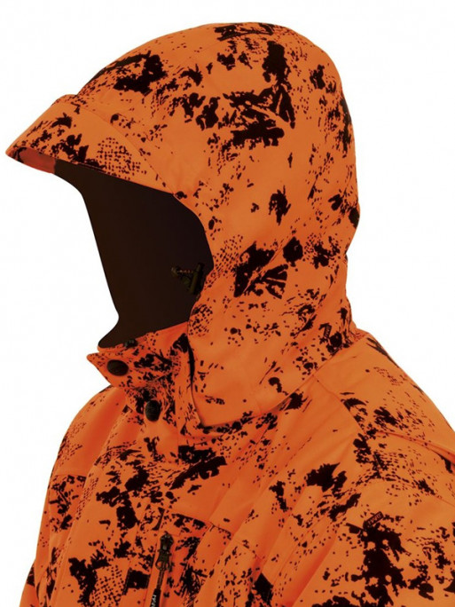 Veste Orbel-J Hart
