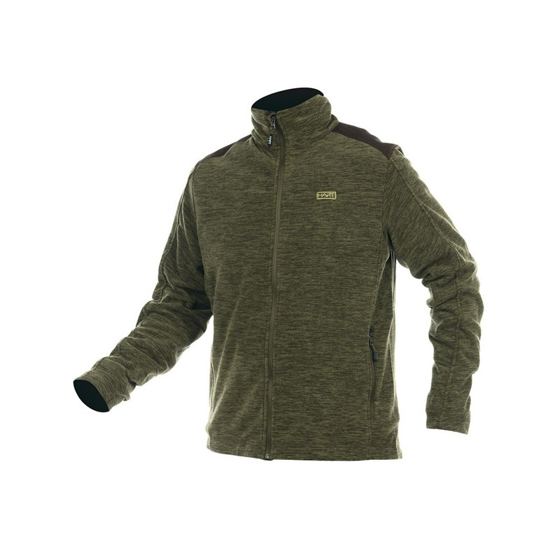 Veste polaire Tokka Hart