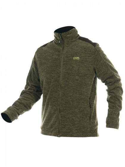 Veste polaire Tokka Hart