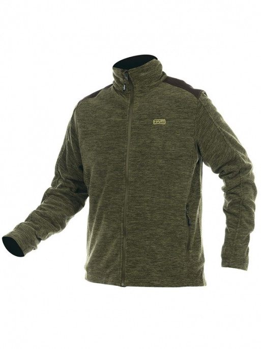 Veste polaire Tokka Hart