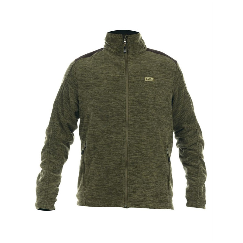 Veste polaire Tokka Hart