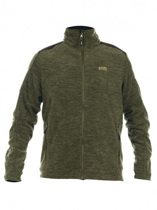 Veste polaire Tokka Hart