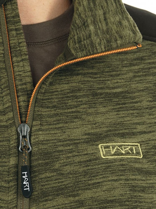 Veste polaire Tokka Hart