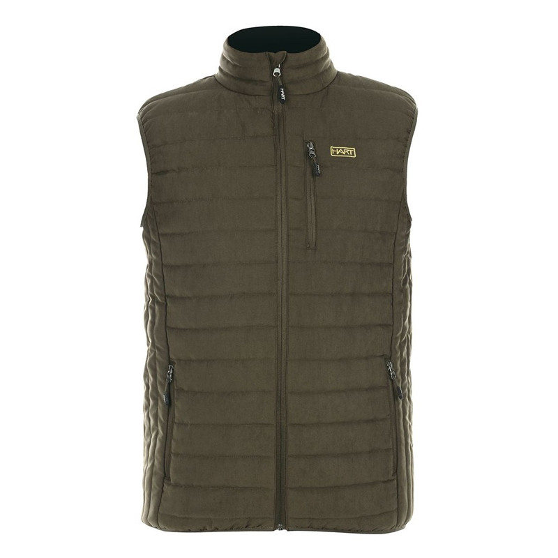 Gilet matelassé Valier-V Hart