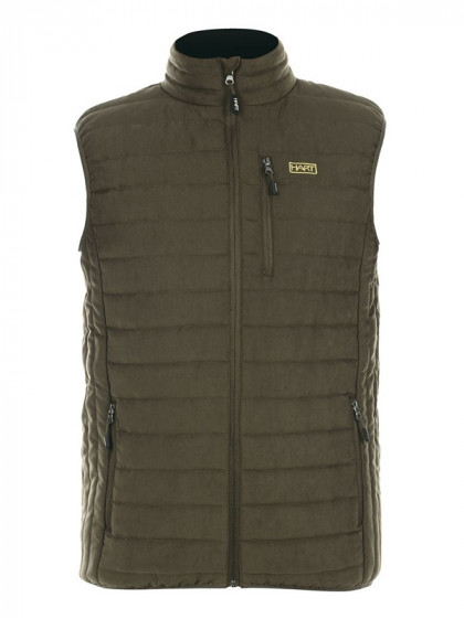 Gilet matelassé Valier-V Hart