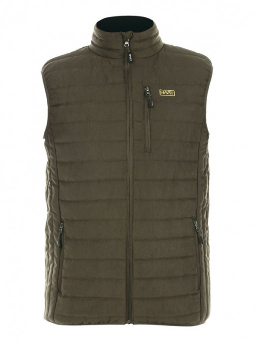 Gilet matelassé Valier-V Hart