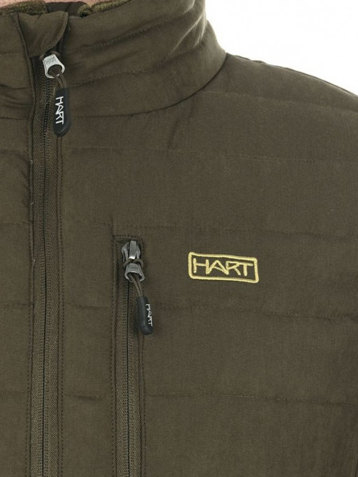 Gilet matelassé Valier-V Hart