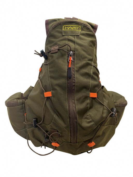 Sac à dos NB LitePack 11L Hart
