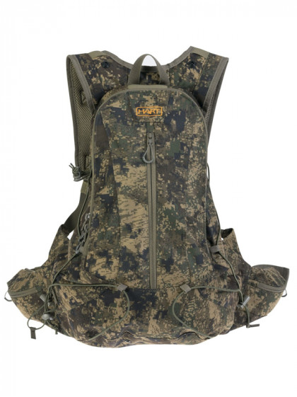 Sac à dos L-GamePack 18L Hart