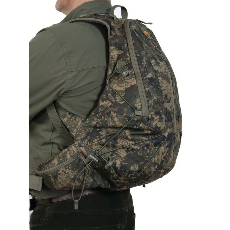 Sac à dos L-GamePack 18L Hart