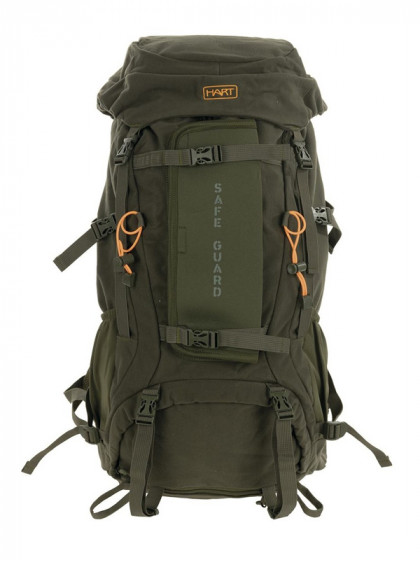Sac à dos Kragg 40L Hart