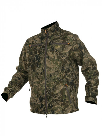 Veste softshell réversible Rhon-S Hart