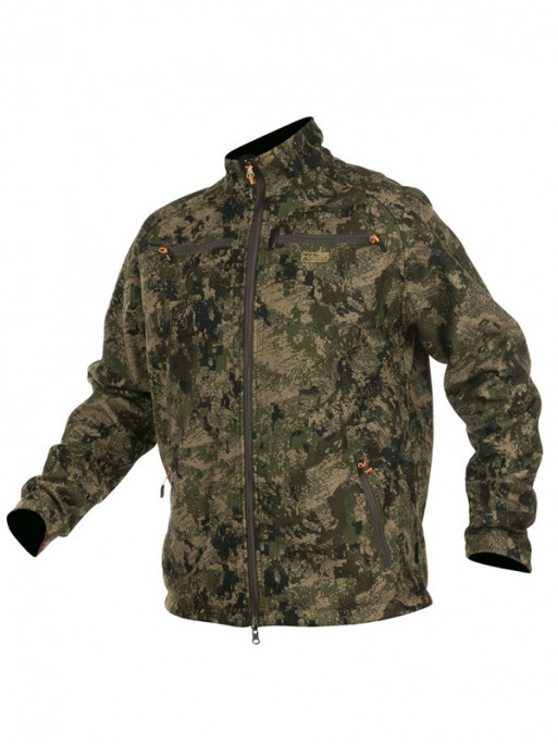 Veste softshell réversible Rhon-S Hart