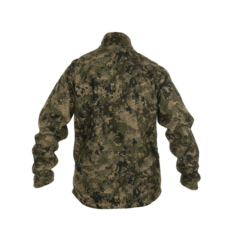 Veste softshell réversible Rhon-S Hart