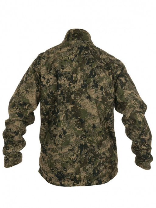 Veste softshell réversible Rhon-S Hart