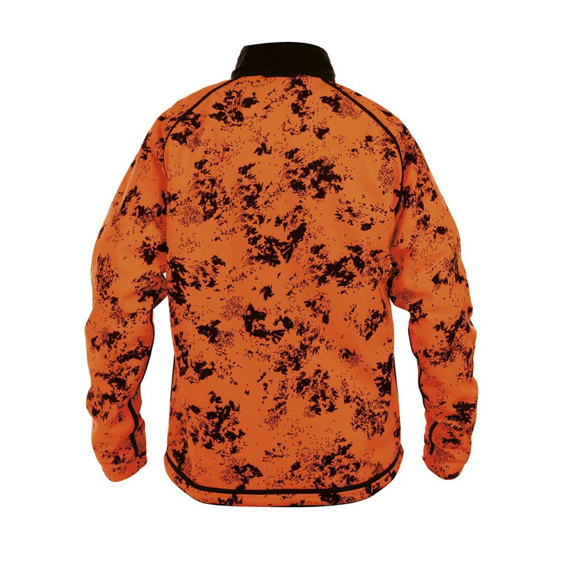 Veste softshell réversible Rhon-S Hart