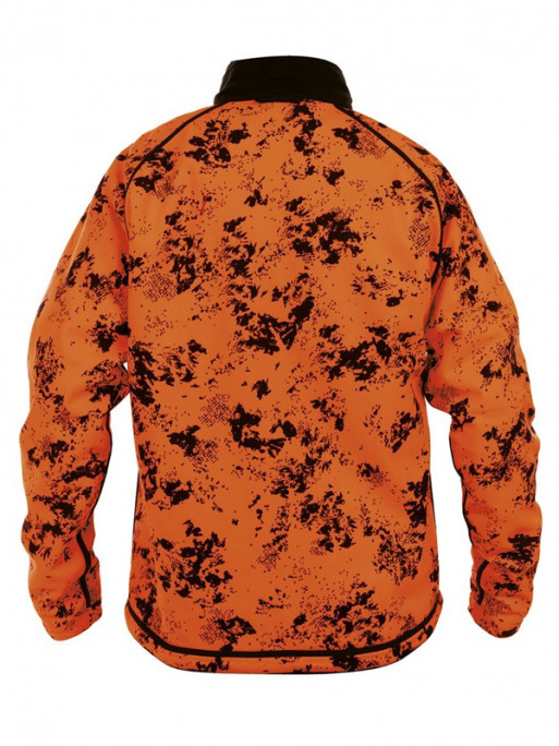 Veste softshell réversible Rhon-S Hart