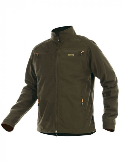 Veste réversible softshell Tulsa-S Hart
