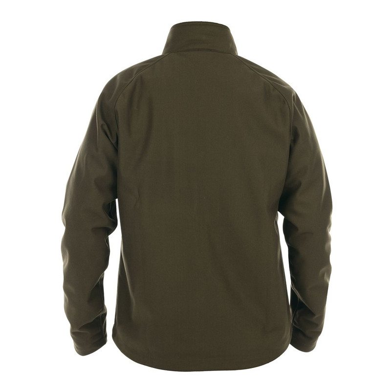 Veste réversible softshell Tulsa-S Hart