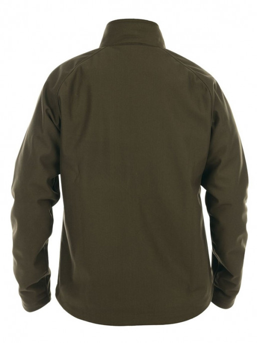 Veste réversible softshell Tulsa-S Hart