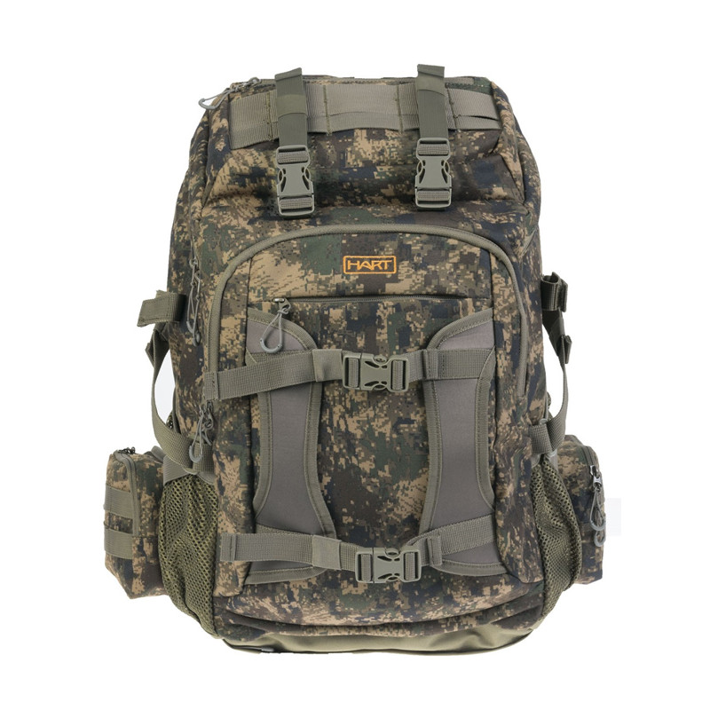 Sac à dos GamePack XT 45L Hart