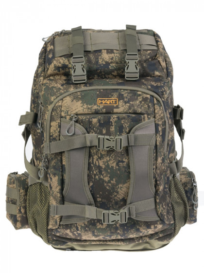 Sac à dos GamePack XT 45L Hart