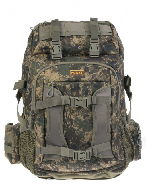 Sac à dos GamePack XT 45L Hart