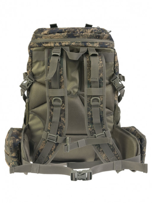 Sac à dos GamePack XT 45L Hart