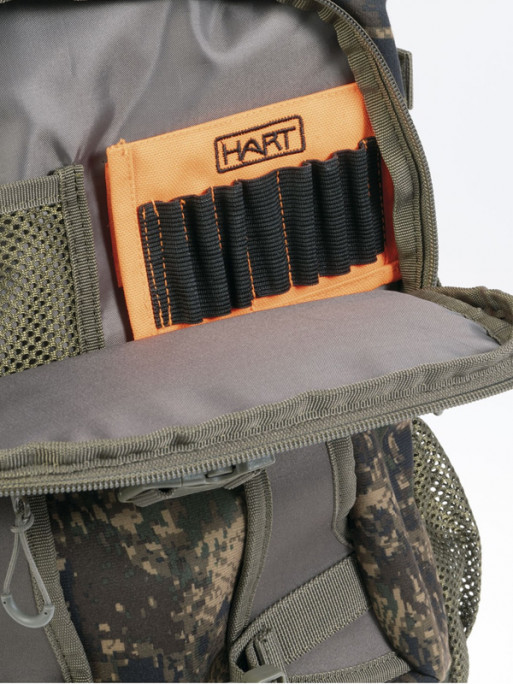 Sac à dos GamePack XT 45L Hart
