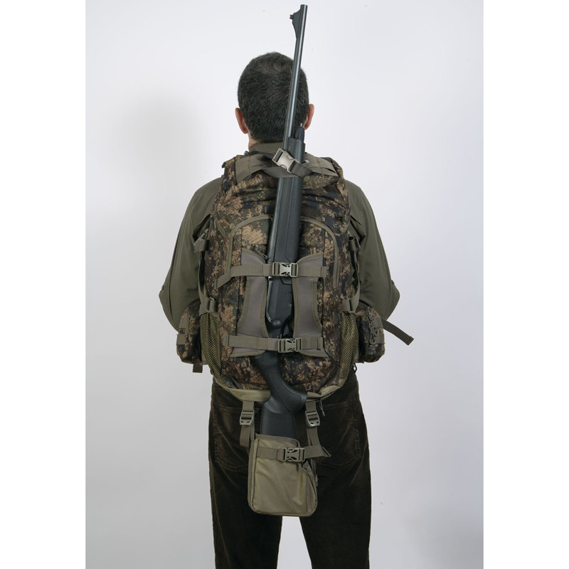 Sac à dos GamePack XT 45L Hart
