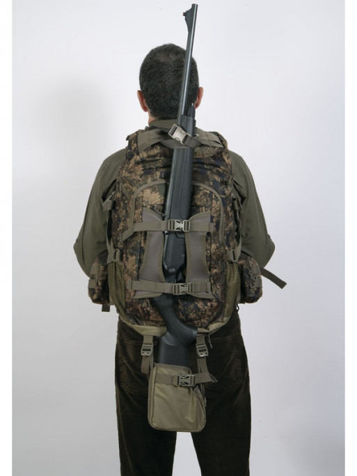 Sac à dos GamePack XT 45L Hart