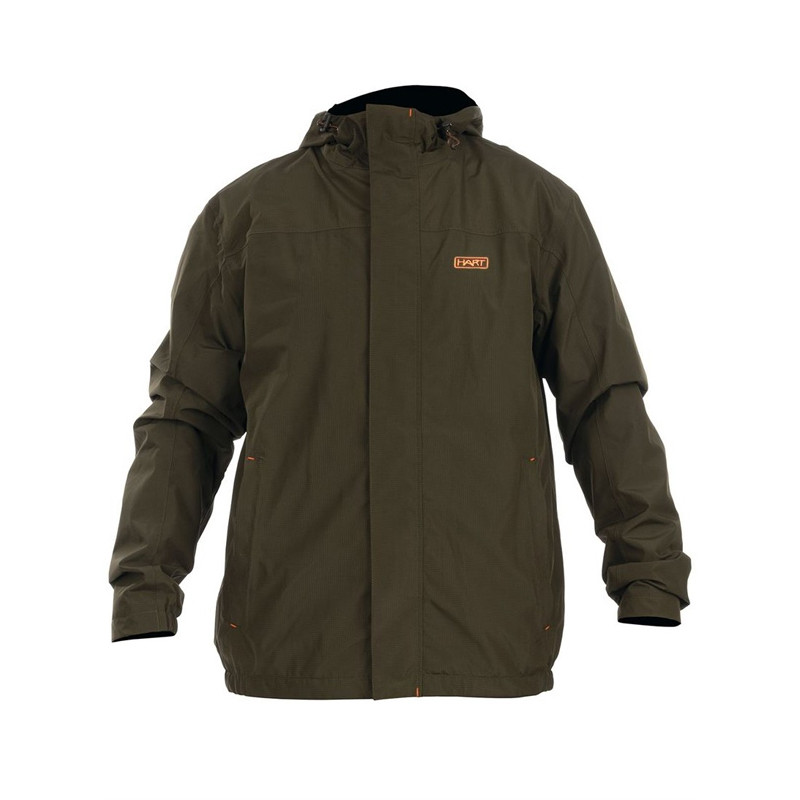 Veste Stream-J Hart