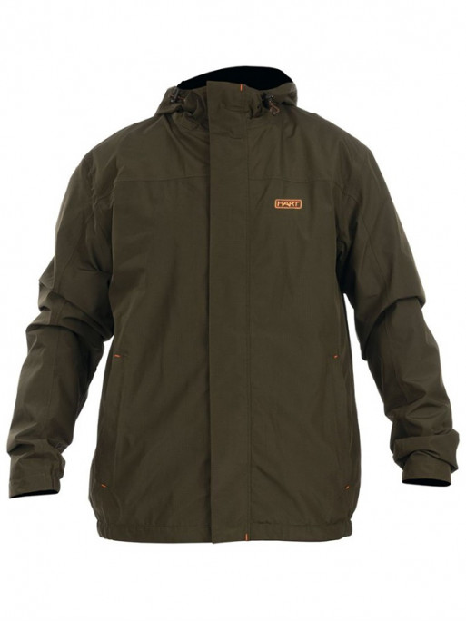 Veste Stream-J Hart