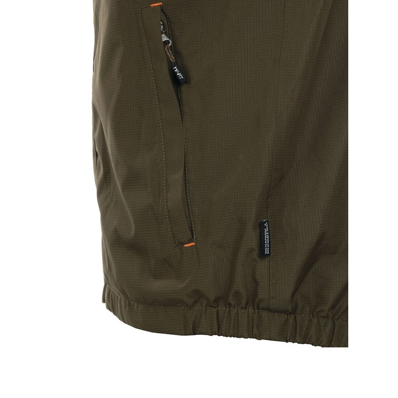 Veste Stream-J Hart