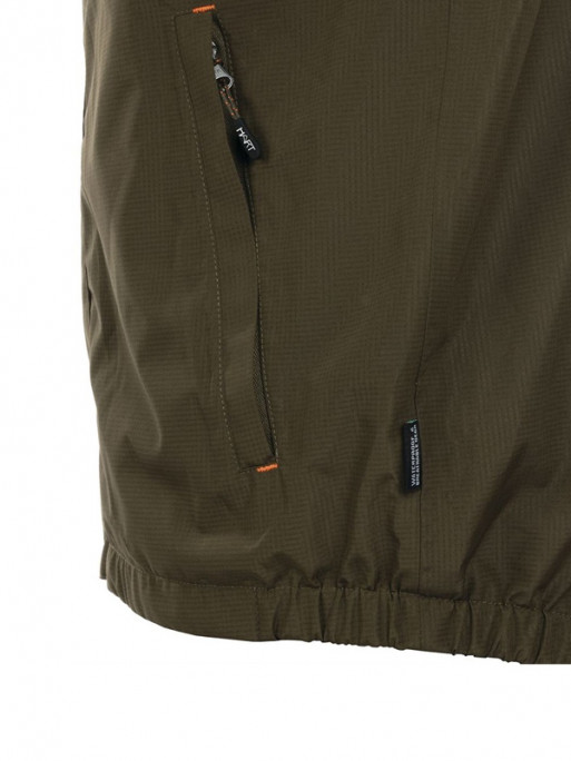 Veste Stream-J Hart