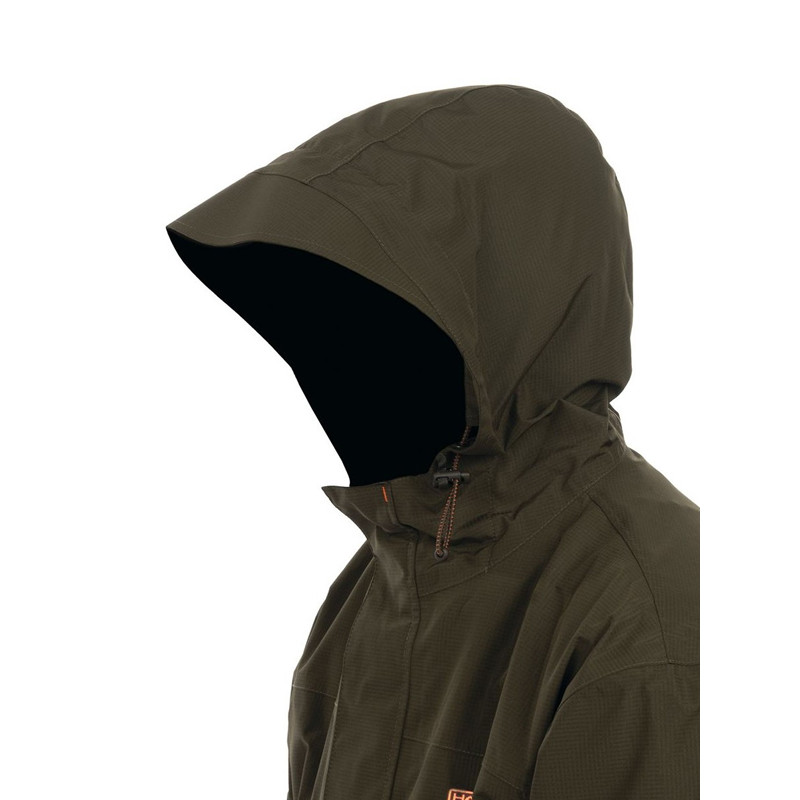 Veste Stream-J Hart