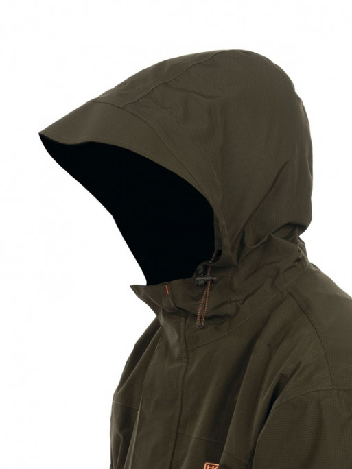 Veste Stream-J Hart