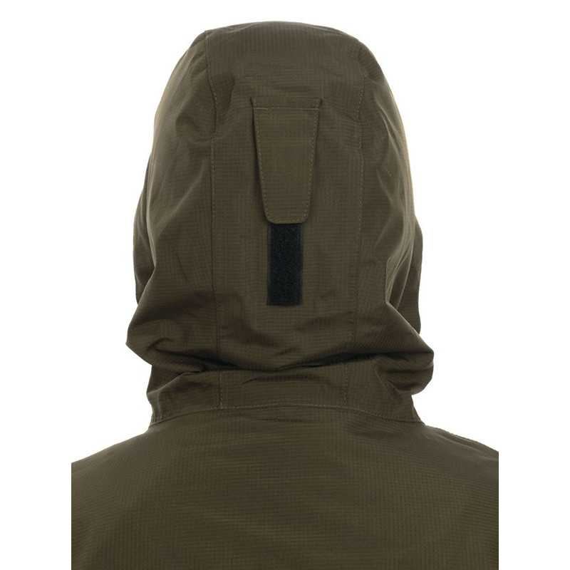 Veste Stream-J Hart